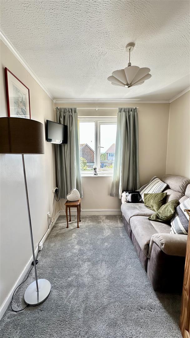 Parkstone Road, Hastings